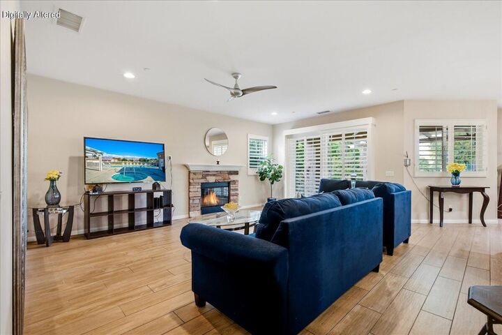 Property Photo: 49841 Bates Street CA 92201
