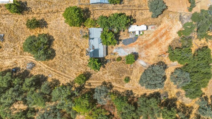 Property Photo:  20510 Tuttletown Rd.  CA 95370 