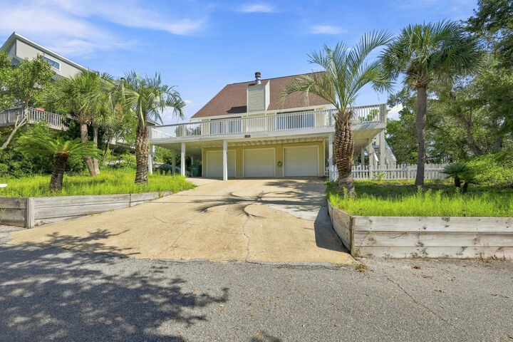Property Photo:  329 Summit Drive  FL 32541 