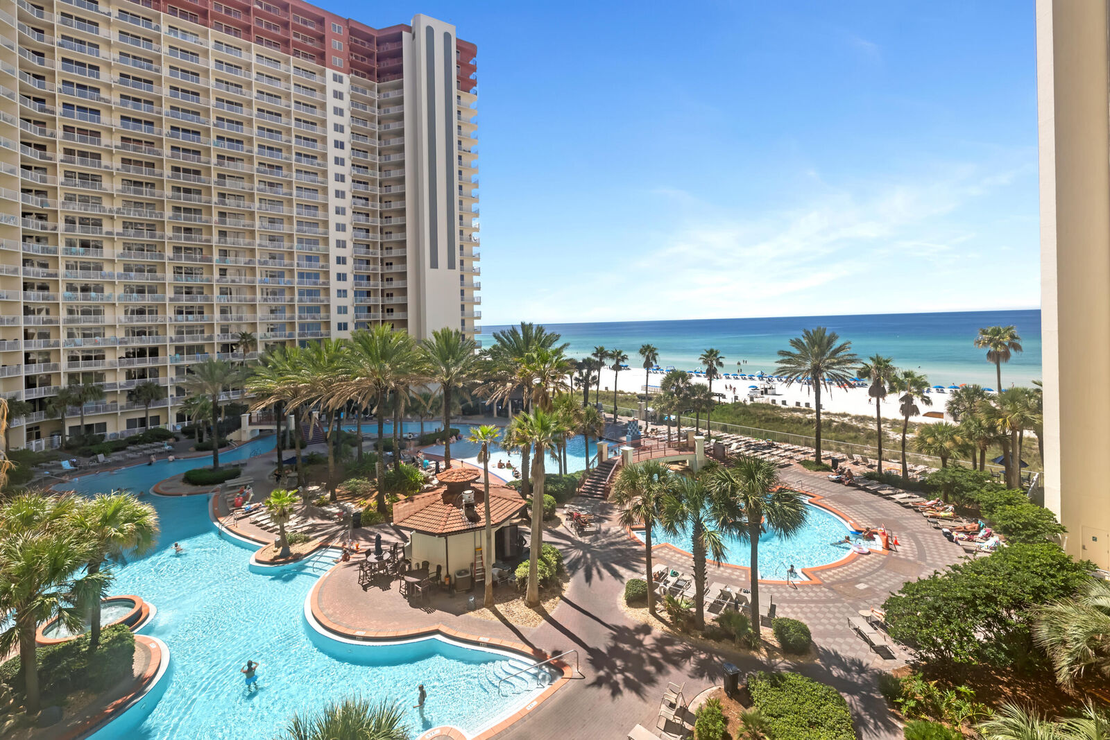 Property Photo: 9900 S Thomas Drive 510 FL 32408