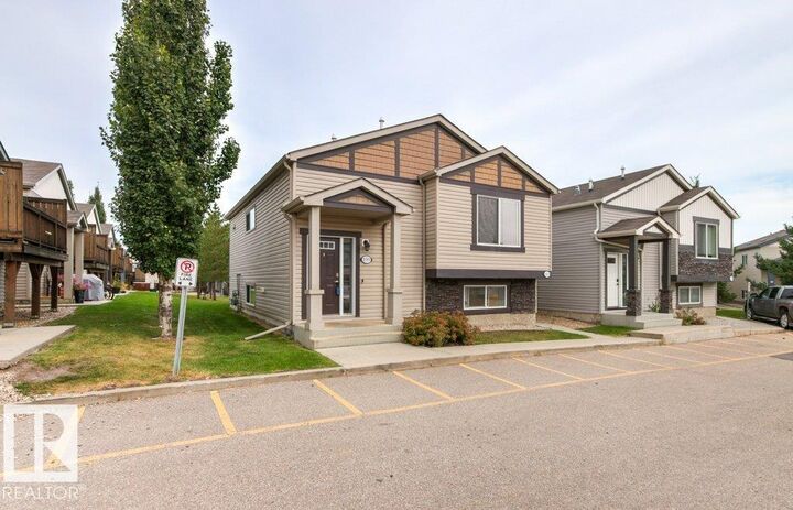 Photo de la propriété:  199 142 Selkirk Place  AB T9E 0M9 