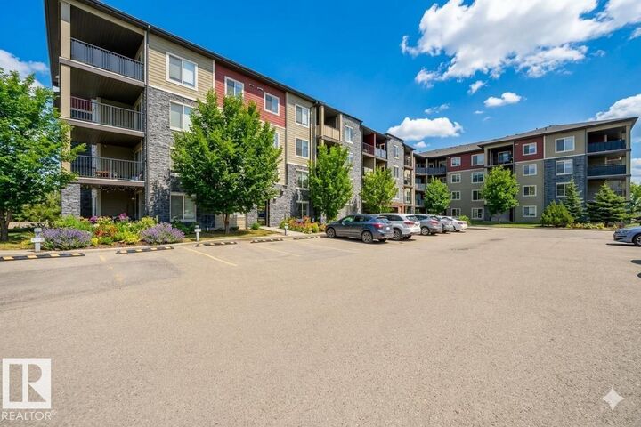 Property Photo:  3211 James Mowatt Trail SW 217  AB T6W 3L6 
