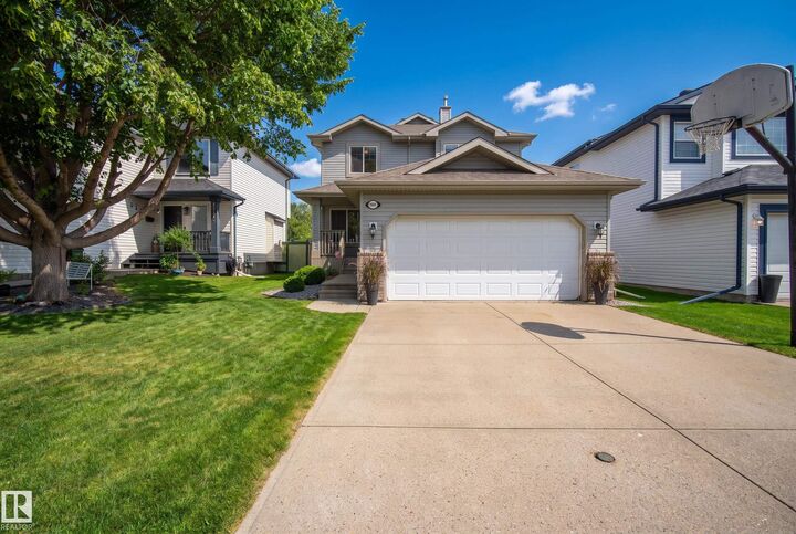 Property Photo:  1341 Breckenridge Dr NW  AB T5T 6M2 