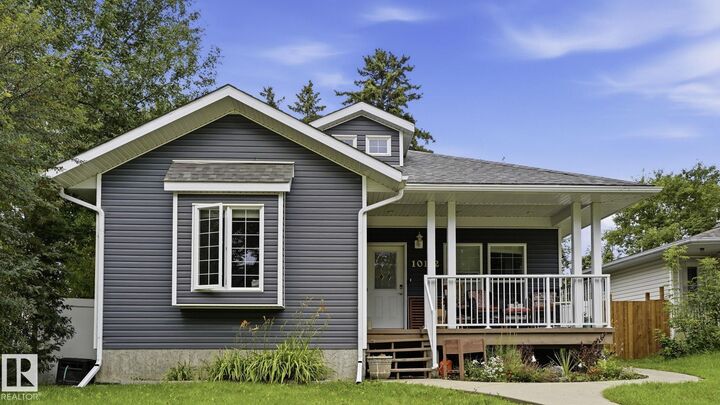 Property Photo:  10112 105 Street  AB T7P 1V9 