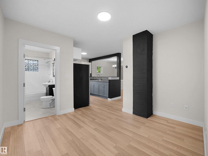 Property Photo: 11918 86 Street NW AB T5B 3K2