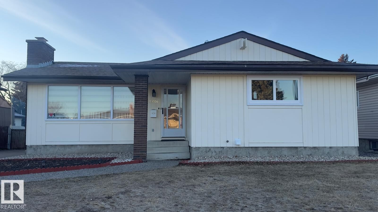 Property Photo:  13516 42 Street NW  AB T5A 2R3 