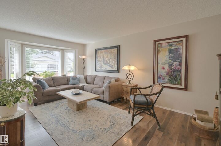 Property Photo:  5751 189 Street NW  AB T6M 2G8 