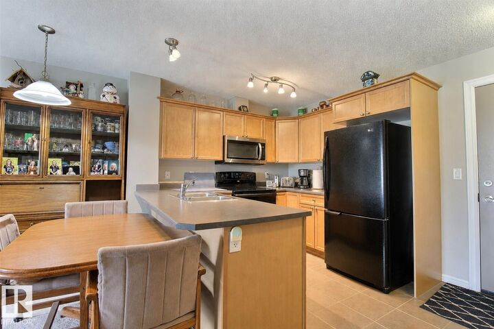 Property Photo:  417 4403 23 Street NW  AB T6T 0E4 
