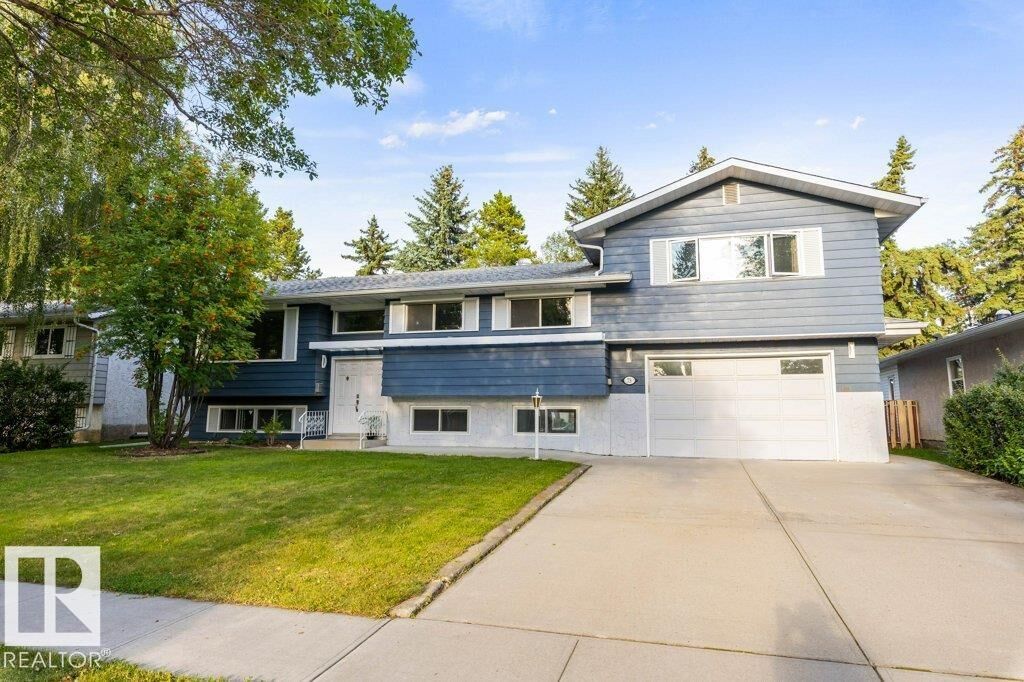 Property Photo:  73 Linwood Crescent  AB T8N 1P6 