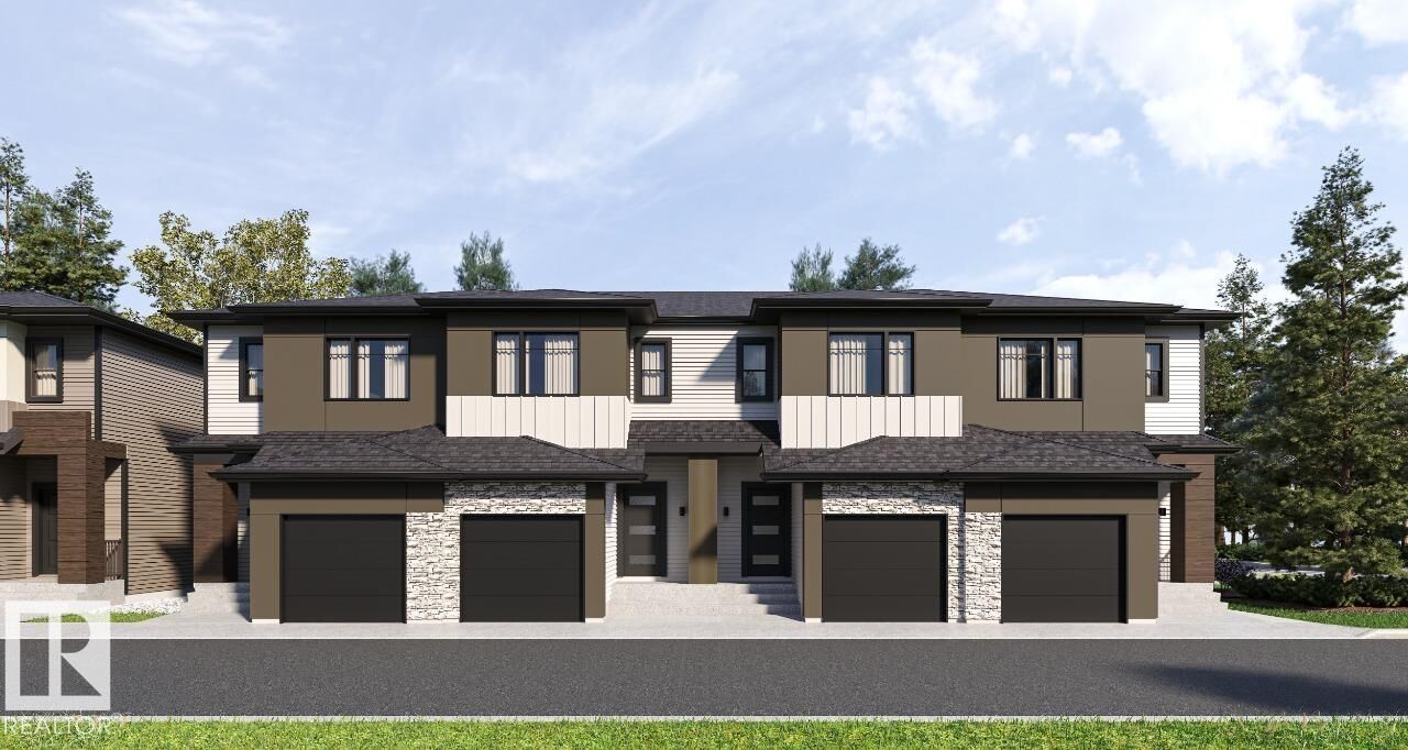 Property Photo:  3270 Chernowski Way SW 27  AB T6W 3X2 