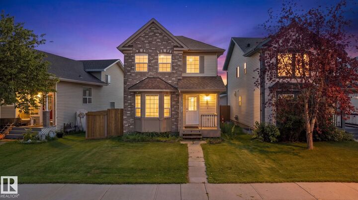 Property Photo:  4267 24 Street NW  AB T6T 1L9 