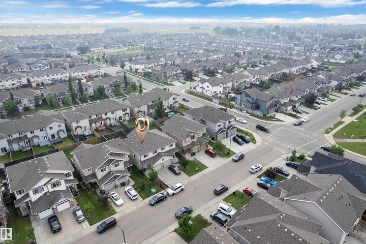 Property Photo:  3113 16A Avenue NW  AB T6T 0P7 