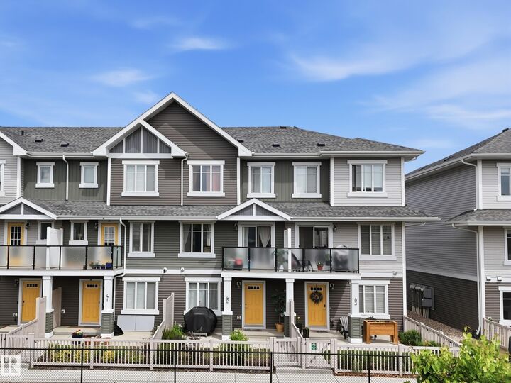 Property Photo:  2905 141 Street SW 42  AB T6W 3M4 