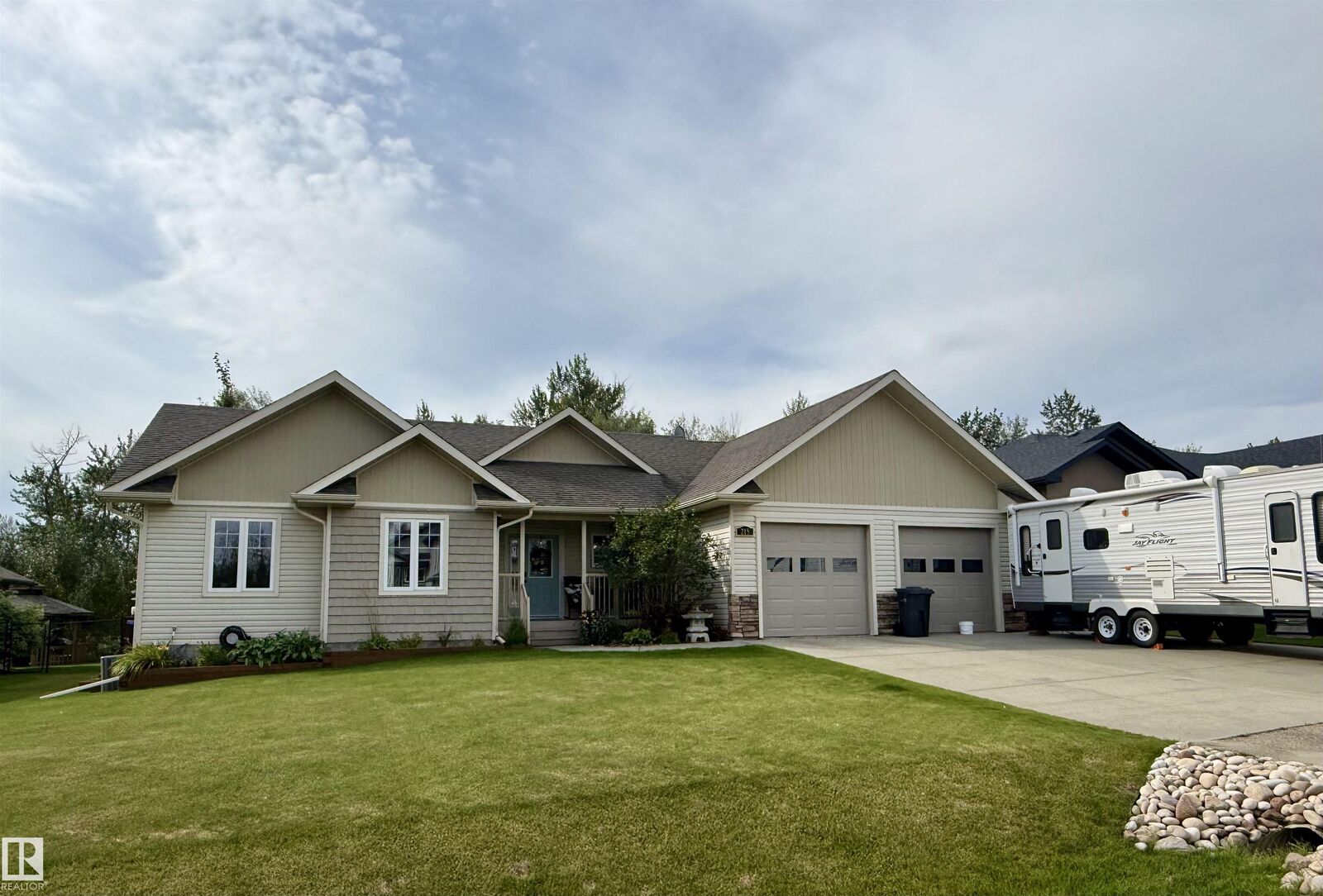 Photo de la propriété: #215 River Ravine Estates AB T7A 0B9