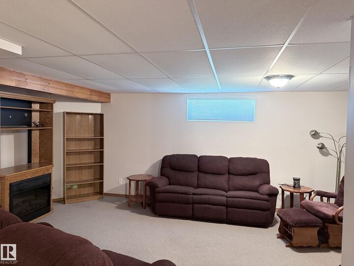 Property Photo:  12 Clearwater Crescent  AB T9A 3R4 