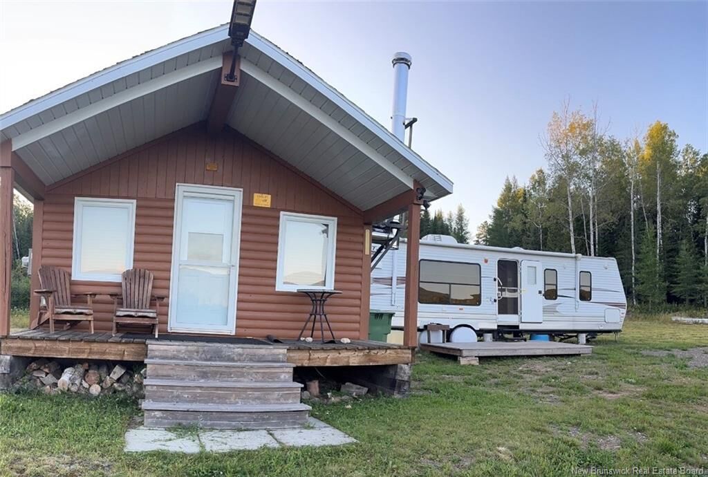 Property Photo: 2223 Rte 385 NB E7G 3K7