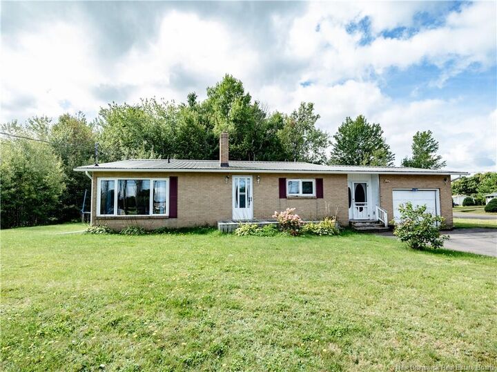 Property Photo:  178 Main Street  NB E4W 2A8 
