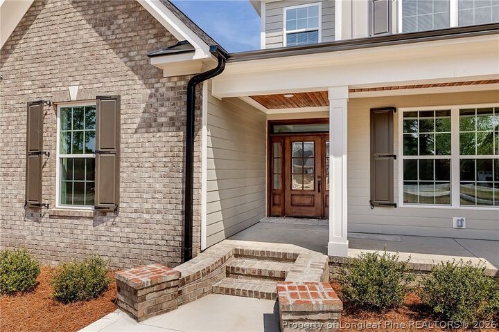 Property Photo:  814 Ancient Court  NC 28312 