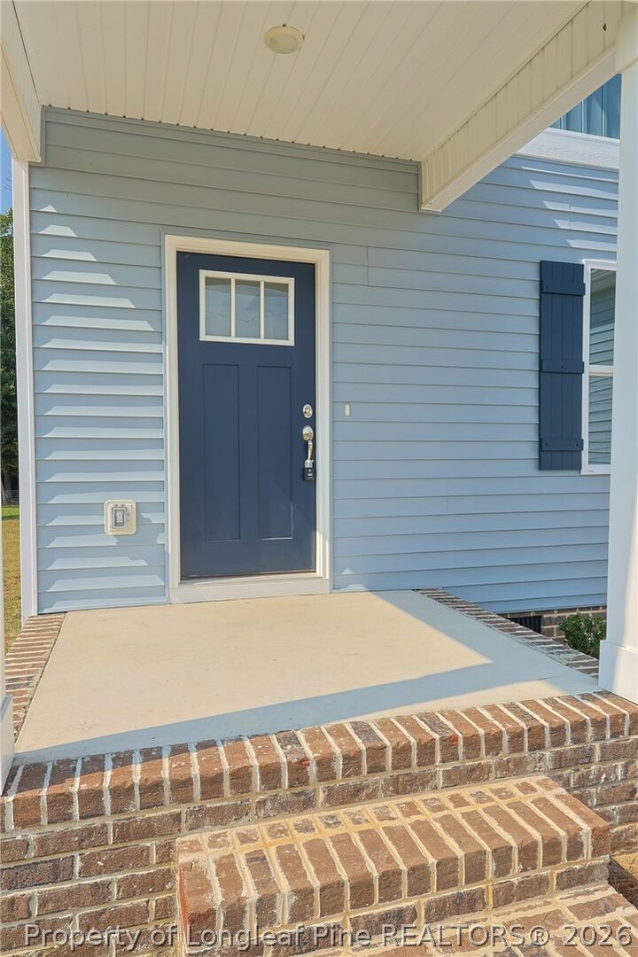 Property Photo: 3187 Leaflet Church Road NC 27505