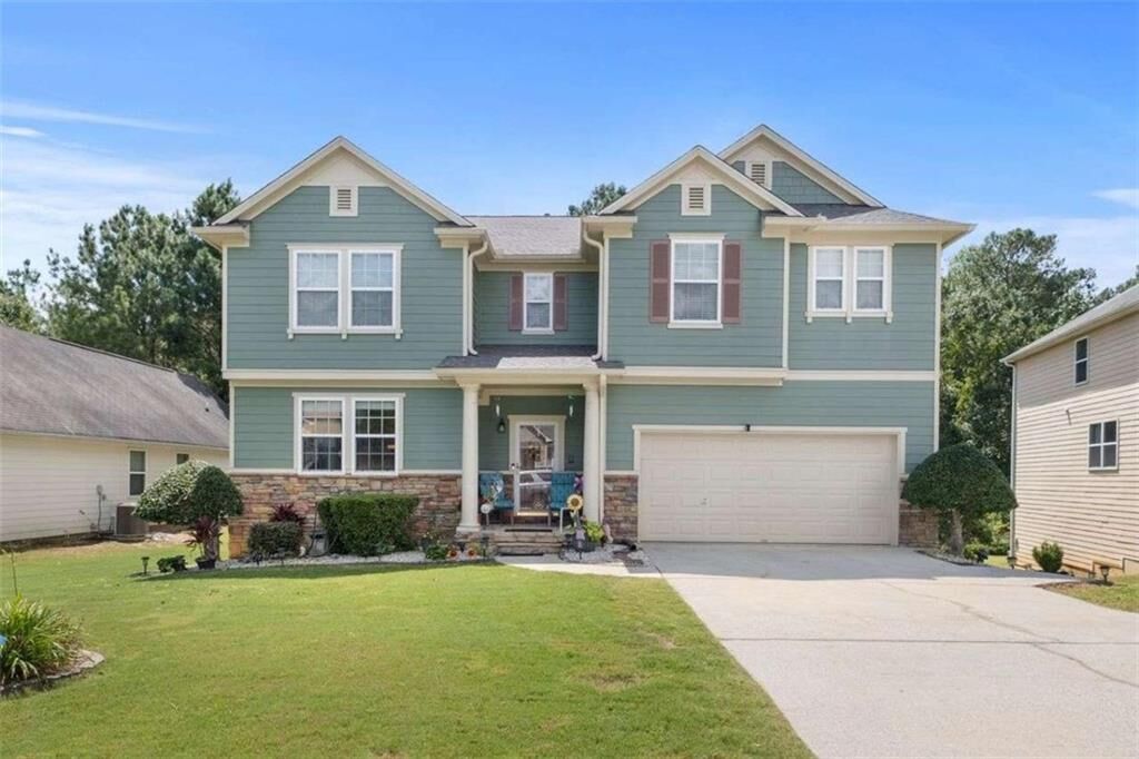 Property Photo: 2935 Edgewater GA 30331