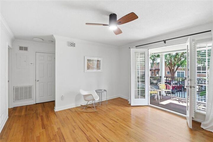 Property Photo:  869 Briarcliff Road NE B 18  GA 30306 