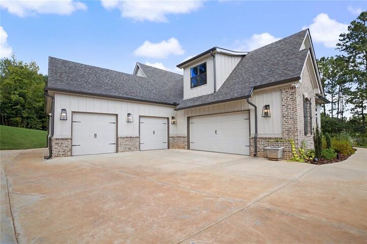 Property Photo:  220 Preakness Way  GA 31029 