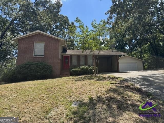 Property Photo: 111 Glendale Court GA 31088
