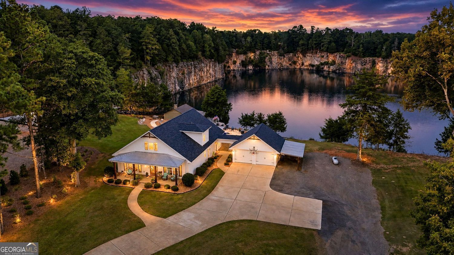Property Photo:  1188 Forsyth Yatesville Road  GA 31097 
