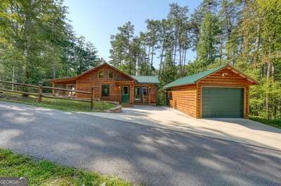 Property Photo: 305 Whispering Hills Road NC 28906