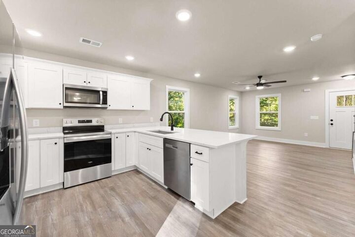 Property Photo:  6580 Old Still Trail  GA 30506 
