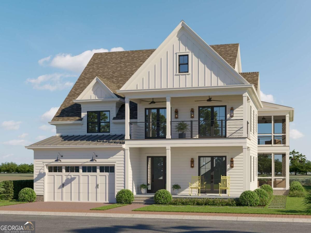 Property Photo: 939 Reserve Circle GA 31401