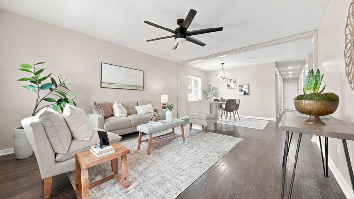 Property Photo:  602 Colony Circle  GA 30742 