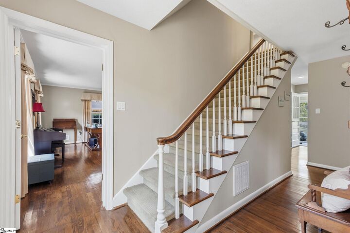 Property Photo:  466 Webber Road  SC 29307 