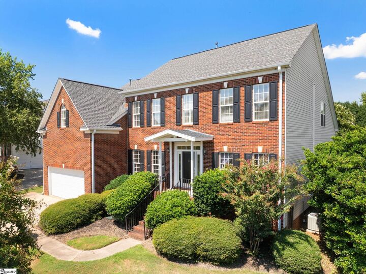 Property Photo:  2 Noble Oaks Lane  SC 29681 