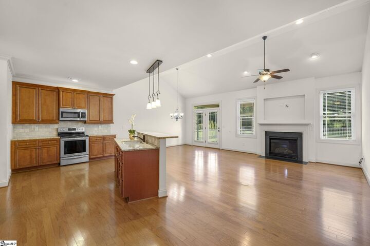 Property Photo: 6 Belle Oaks Drive SC 29680