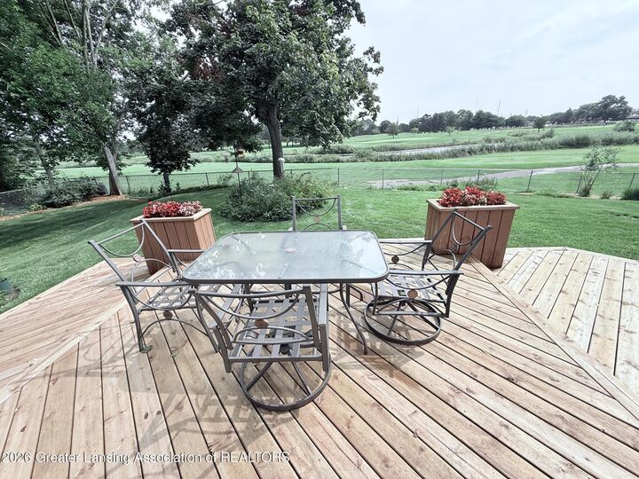 Property Photo: 936 Green Street MI 48906