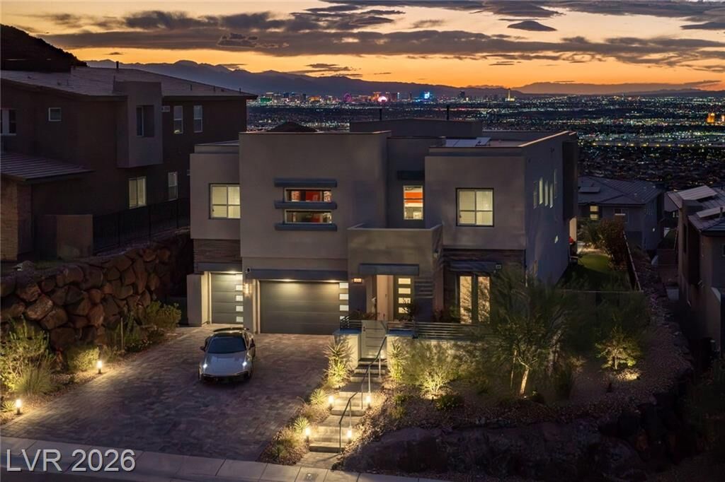 Property Photo:  526 La Nain Lane  NV 89012 