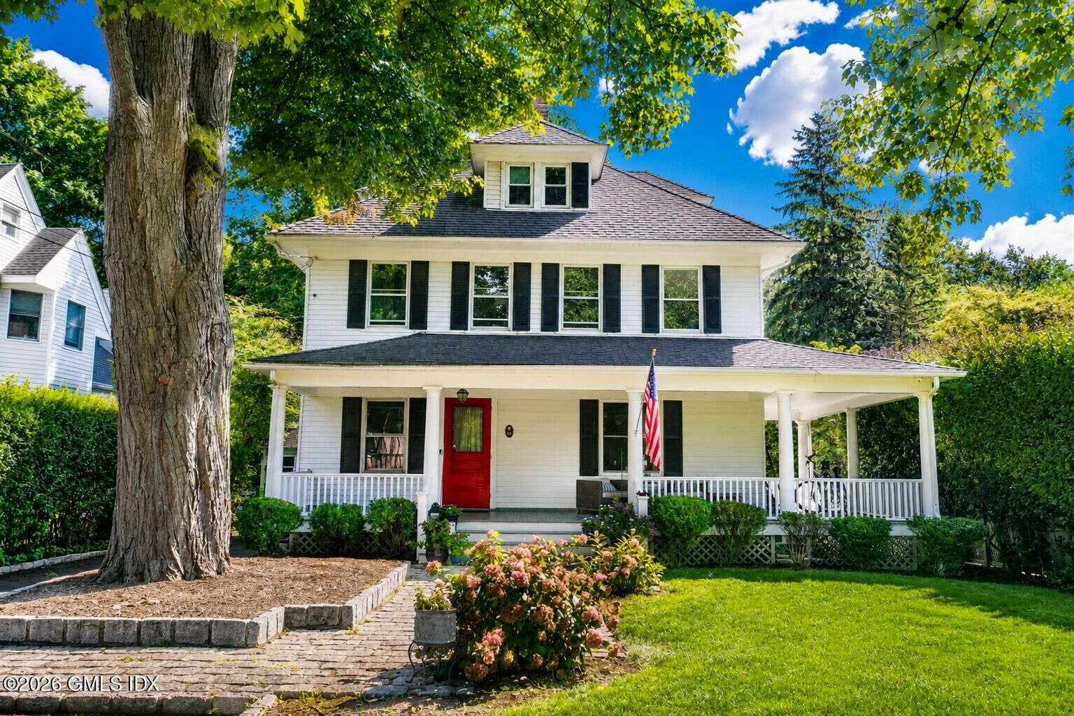 Property Photo:  14 Highview Avenue  CT 06830 