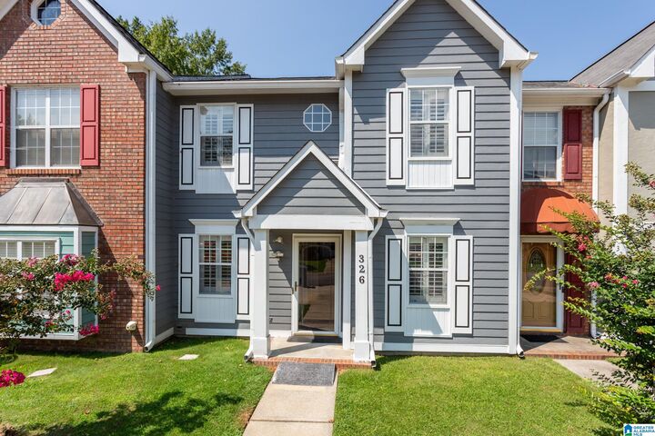 Property Photo: 326 Park Place AL 36203