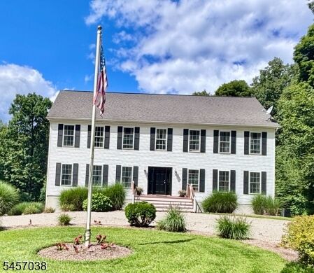 Property Photo: 34 Longview Lane NJ 07419