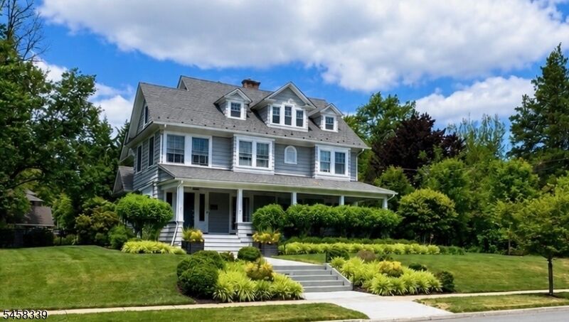 Property Photo:  615 Lenox Ave  NJ 07090 