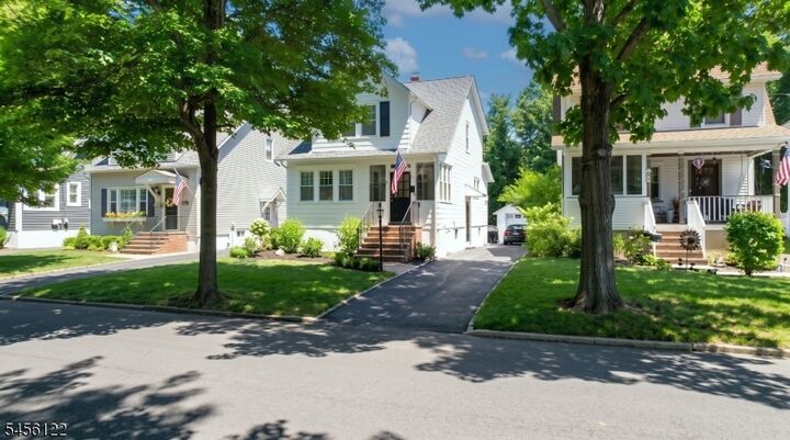 Property Photo:  57 Minton Ave  NJ 07928 