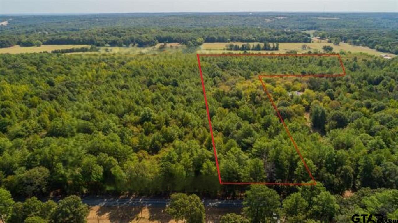 Property Photo:  Tbd Cr 479 (14.99 Ac Tract 4)  TX 75771 