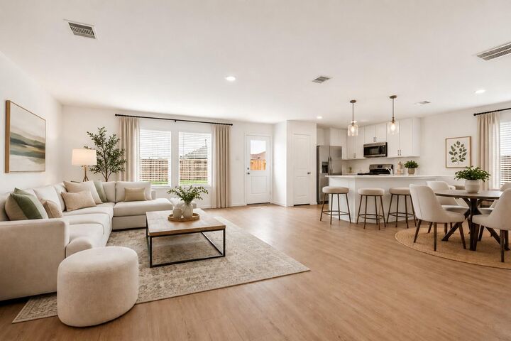 Property Photo:  254 Farray Forest  TX 77354 