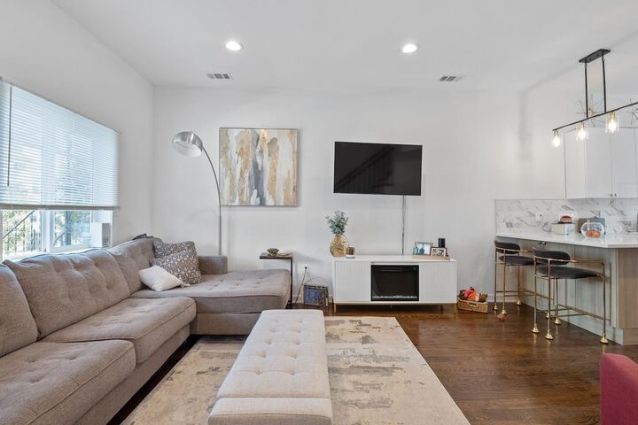 Property Photo: 419 7th St 2 NJ 07087