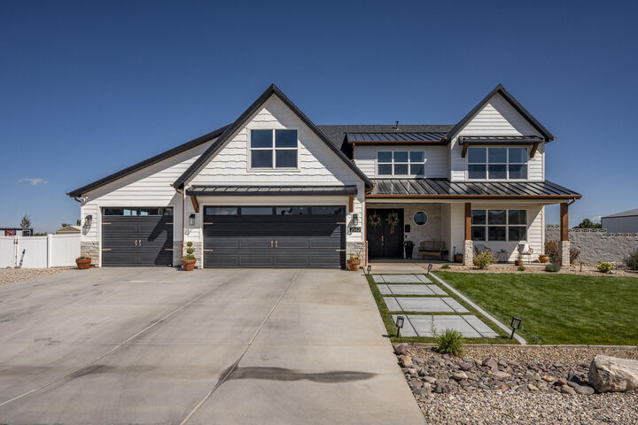 Property Photo: 2342 W 3750 N UT 84721