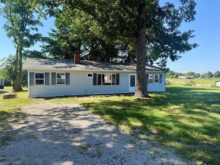 Property Photo:  12501 Beech Drive  IA 52571 