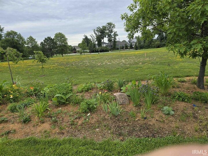 Property Photo: Tbd Lot #3 Union Chapel Road IN 46845