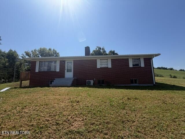Property Photo:  526 Blue Hollow Rd  VA 24281 