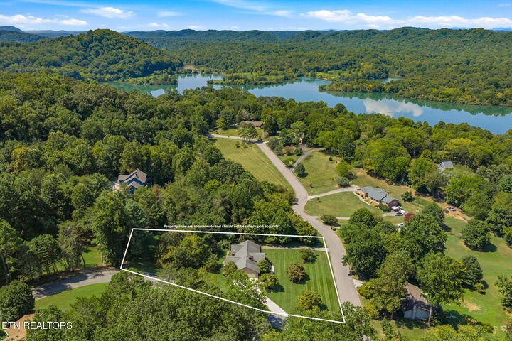 Property Photo:  4005 Sunnyslope Drive  TN 37931 